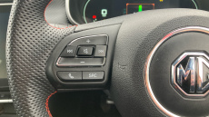 MG ZS 1.5 VTi-TECH Exclusive 5dr Petrol Hatchback